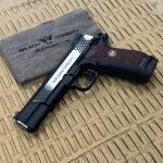 WILSON COMBAT EDC X9 L