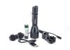 Nextorch T7 1300 Lümen Tüfek ve El Feneri - Görsel 2