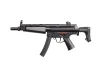 ASG MP5 A5 AEG Airsoft Tüfek