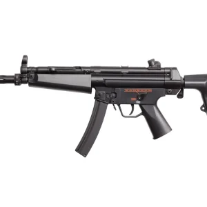 ASG MP5 A5 AEG Airsoft Tüfek
