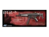 ASG MP5 A5 AEG Airsoft Tüfek - Görsel 4