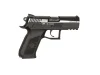 ASG CZ75 P-07 DUTY Blowback Havalı Tabanca Çift Renk - Görsel 3