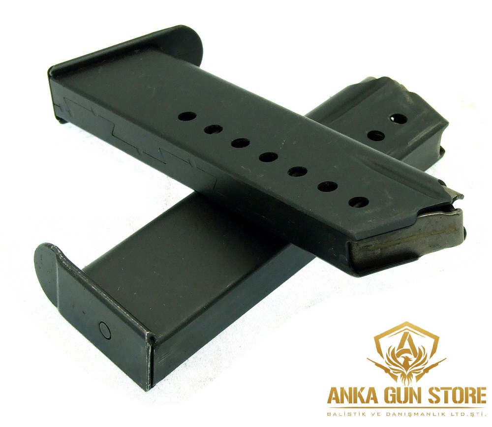 Sig P210 Orjinal Şarjör Sig P210 Orjinal Şarjör
