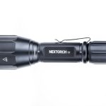 Nextorch T7 1300 Lümen Tüfek ve El Feneri