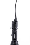 Nextorch T7 1300 Lümen Tüfek ve El Feneri - Görsel 4