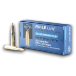 30-06 Springfield 165 grain SP Fişek