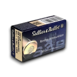Sellier & Bellot 22 LR Tabanca Mermisi