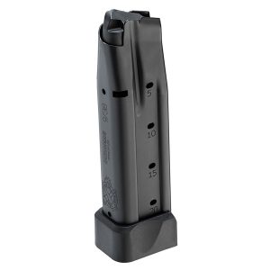 Springfield 2011 Çift Sıra 19+1 Orijinal Şarjör