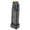 Springfield 2011 Çift Sıra 19+1 Orijinal Şarjör - Görsel 2