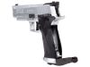 Sig Sauer X-Five 4.5 mm Havalı Tabanca - Görsel 5