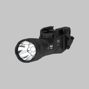 Armytek Parma C2 Pro 1500 Lümen Tüfek Feneri