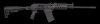 Bronco TACSX T1 Telescopic 12 Kalibre Yarı Otomatik Yivsiz Tüfek