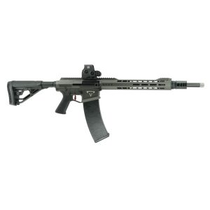 TTI 3G Dracarys Gen-12 Yivsiz Tüfek