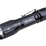 Nextorch T5 760 Lümen Tüfek ve El Feneri