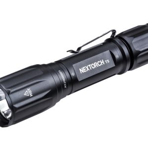 Nextorch T5 760 Lümen Tüfek ve El Feneri