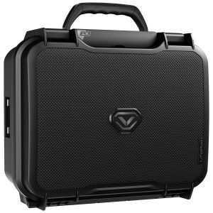 LifePod XT Range Edition Biyometrik Çanta