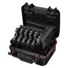 LifePod XT Colion Noir Biyometrik Çanta