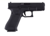 WE Glock 19X Gen5 Siyah Airsoft Tabanca