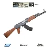 ASG AK47 Airsoft Tüfek SA M7 15361