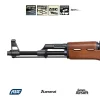 ASG AK47 Airsoft Tüfek SA M7 15361 - Görsel 5