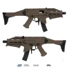 ASG CZ Scorpion EVO 3 A1 ATEK Airsoft Tüfek - Görsel 5