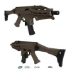 ASG CZ Scorpion EVO 3 A1 ATEK Airsoft Tüfek - Görsel 4