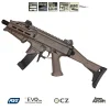 ASG CZ Scorpion EVO 3 A1 ATEK Airsoft Tüfek - Görsel 3