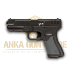 CROSMAN T4KT 4.5 MM HAVALI TABANCA