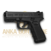 ISSC M22 Blowback Havalı Tabanca