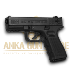 ISSC M22 Blowback Havalı Tabanca