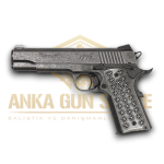 Sig Sauer 1911 WE THE PEOPLE Havalı Tabanca