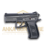 ASG CZ75 P-07 DUTY Blowback Havalı Tabanca