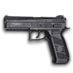 ASG CZ P09 Blowback Airsoft Tabanca