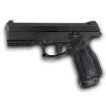 ASG STEYR L9-A2 Blowback Airsoft Tabanca