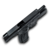 ASG STEYR L9-A2 Blowback Airsoft Tabanca - Görsel 5