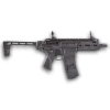 Sig Sauer MCX-Rattler LT Havalı Tabanca-Tüfek 4.5mm - Görsel 3
