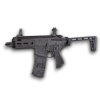 Sig Sauer MCX-Rattler LT Havalı Tabanca-Tüfek 4.5mm