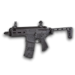Sig Sauer MCX-Rattler LT Havalı Tabanca-Tüfek 4.5mm