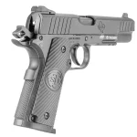 ASG STI Duty One Non-Blowback Havalı Tabanca