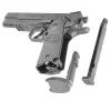 ASG STI Duty One Blowback Havalı Tabanca - Görsel 5