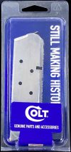 Colt 1911 45 Cal Orijinal Şarjör - Görsel 2