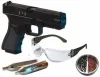 CROSMAN T4KT 4.5 MM HAVALI TABANCA - Görsel 2