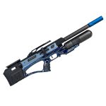 Daystate Alpha Wolf HP Hi-Lite Blue Special Edition PCP Havalı Tüfek