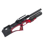 Daystate Alpha Wolf HP Hi-Lite Lamine Kundak PCP Havalı Tüfek