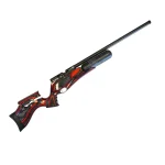 Daystate Red Wolf HP Hi-Lite Laminate Kundak PCP Havalı Tüfek