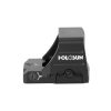 Holosun HE507COMP CRS Multi-Reticle Red Dot (2 MOA Dot & 8/20/32 MOA Circle Reticle) - Görsel 6