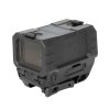 Holosun Ronin AEMS Max Enclosed Solar Multi-Reticle Red Dot (2 MOA) - Görsel 4
