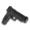 Sıg Sauer ProForce P320 M17 Airsoft Tabanca - Görsel 2