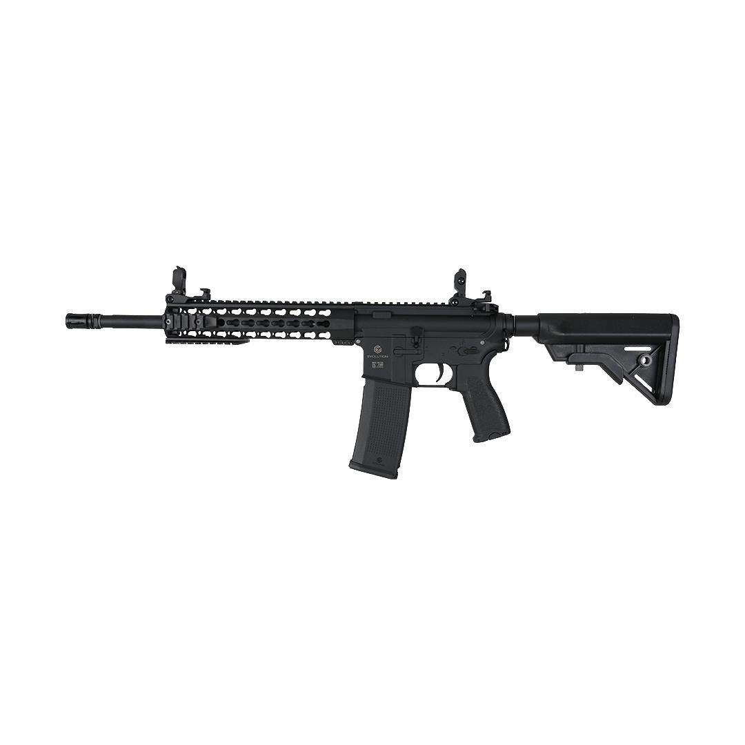 Evolution Recon Superlite Carbontech Siyah Airsoft Tüfek Evolution Recon Superlite Carbontech Siyah Airsoft Tüfek