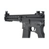 Evolution Recon Superlite Carbontech Siyah Airsoft Tüfek - Görsel 5